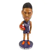 Fremantle Dockers Freo Michael Walters AFL Bobblehead Collectible Bobble Head Statue