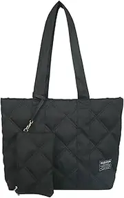 [Generic] Travel Tote Bag, Top Handle Satchel Bag with Small Wallet, Commuter Bag, Travel Shopping Bag for Travel, Work, Fitness, Shopping, Leisure