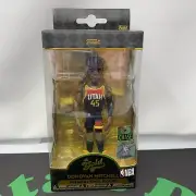 Funko Gold Donovan Mitchell Chase Premium Vinyl Figure 5" Alternate Jersey