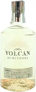 Volcan De Mi Tierra Anejo Cristalino Tequila (700ml)
