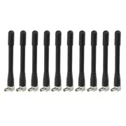 Huawei E8372h-153 HiLink 4G LTE FDD WiFi Signal Booster Omni TS9 Antenna 10-pack