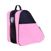 Roller Skate Bag Roller Skate Carrier for Quad Skates Inline Skates Children