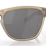 Genuine Oakley Manorburn Sunglasses LENSES ONLY Prizm Black Polarised 9479