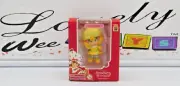 CHEEBEE -STRAWBERRY SHORTCAKE - LEMON MERINGUE -MINI FIGURINE -NIB