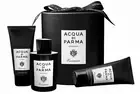 ACQUA DI PARMA COLONIA ESSENZA 3.4 oz ED COLOGNE SHOWER GEL A/S BALM GIFT SET
