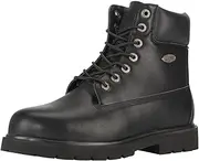 [Lugz] Men's Drifter 6 Steel Toe Fashion Boot