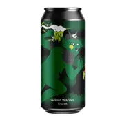 Tallboy & Moose Goblin Warlord Cryo IPA