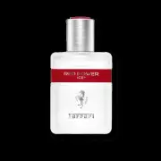 Ferrari Red Power Ice EDT