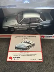 1.18 Biante HSV VL Group A SS Walkinshaw