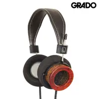 在飛比找PChome24h購物優惠-GRADO RS1x 開放式耳罩耳機