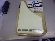 NOS Chevrolet Beretta Splash Guards