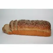 Rotellas Multi Grain Sliced Sweet Bread Loaves, 3/4 Inch (41.58 OZ, 6 Per Case)