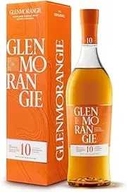 [Glenmorangie] The Original 10 Year Old 700mL
