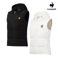 在飛比找蝦皮商城優惠-【LE COQ SPORTIF 法國公雞】防潑水潮流生活羽絨