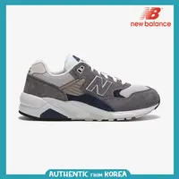 在飛比找蝦皮購物優惠-紐巴倫 New BALANCE 男士女士 MMT580RCB