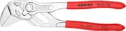 Knipex Multigrip Pliers, 27 x 150 mm Size