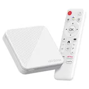 H96 Max H313 Android 14 TV Box 2GB+16GB