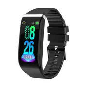 Smartwatch With Call Reminder And Health Monitoring - Waterproof