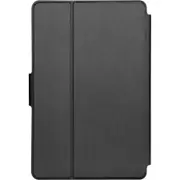 Targus SafeFit THZ785GL Carrying Case (Folio) for 26.7 cm (10.5") Samsung, Acer, Asus Tablet - Black - Bump Resistant, Drop Resistant, Shock Corner,