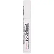 Wet n wild So Defined Volumizing + Definitive Mascara 10 ml Black