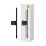 Baseus i-wok Series USB Stepless Dimming Screen Hanging Light (Youth)