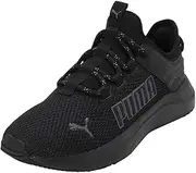 [PUMA] Men's Softride Astro Slip-On Sneaker