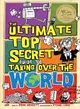 The Ultimate Top Secret Guide to Taking over the World