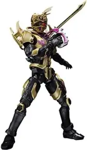 S.H.Figuarts Cho-Majin Chaser Kamen Rider Drive Web Exclusive New