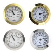 Professional Thermometers Hygrometer Accurate Mini Mechanical Hygrometer