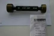 Thread Plug Gauge - G7/8" BSPF