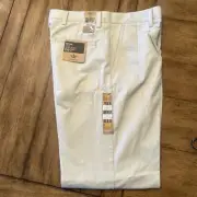 Dockers D3 Classic Fit Easy Khaki Pleated Mens Pants 32x32