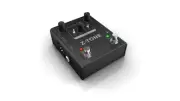 IK Multimedia Z-TONE Buffer Boost preamp / DI pedal from Japan