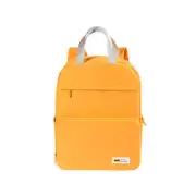 Outdoor Travel Foldable Backpack (Yellow)