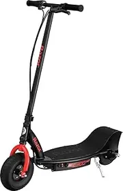 Razor E300 HD Electric Scooter - Black/Red