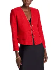 Kobi Halperin Clara Tweed Jacket