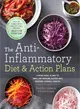 The Anti-inflammatory Action Plan ― A 4-week Meal Plan to Heal the Immune System and Restore Overall Health