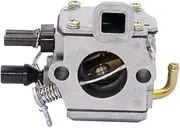 MS340 Carburetor Fit for Stihl MS350 MS360 034 036 360 C3A-S31A Fit for Tillotson 40-HE-20A Chainsaw Replace Parts for 11251200651