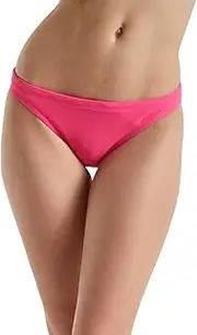 [Speedo] Women's Missy Franklin Signature Collection Endurance Lite Solid Hipster Swimsuit Bottom