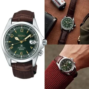 Seiko ssg003p1 new arrivals