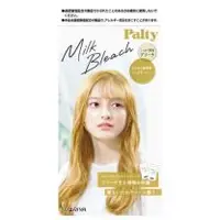 在飛比找関西美克藥粧優惠-【Dariya】 Palty 牛奶漂白劑高色調 頭髮漂白劑