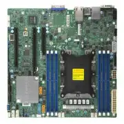 Supermicro X11SPM-F-O LGA3647/ Intel C621/ DDR4/ SATA3&USB3.0 V&2GbE MicroATX MB