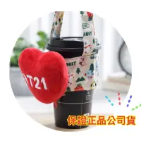 在飛比找蝦皮購物優惠-✨全新品✨ BT21 愛的收納飲料提袋 💯保證正版授權商品