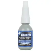 Vibra-Tite Medium-Strength Threadlocker,0.338 fl oz 12110 Vibra-Tite 12110 10 mL