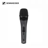 在飛比找蝦皮商城優惠-SENNHEISER E845S 動圈超心型人聲麥克風【敦煌