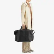 RAINS Hilo Weekend Bag
