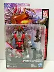 Transformers Power of the Primes POTP Deluxe Class Dinobot Slug