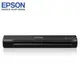 ［EPSON］可攜式掃描器 ES-50
