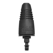 Pressure Washer Rotating for TURBO Head Nozzle Spray For Karcher For for