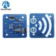 RC522 13.56Mhz RFID Module for Arduino and Raspberry pi