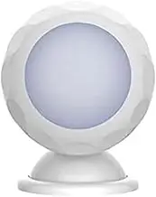 Laser Smarthome PIR Smart Magnetic Motion Sensor